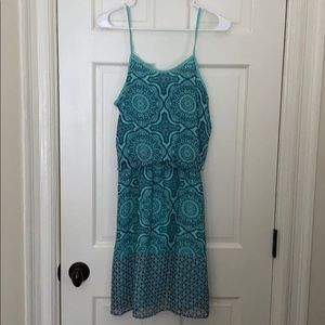 Beautiful Pixley Paisley Dress - Small